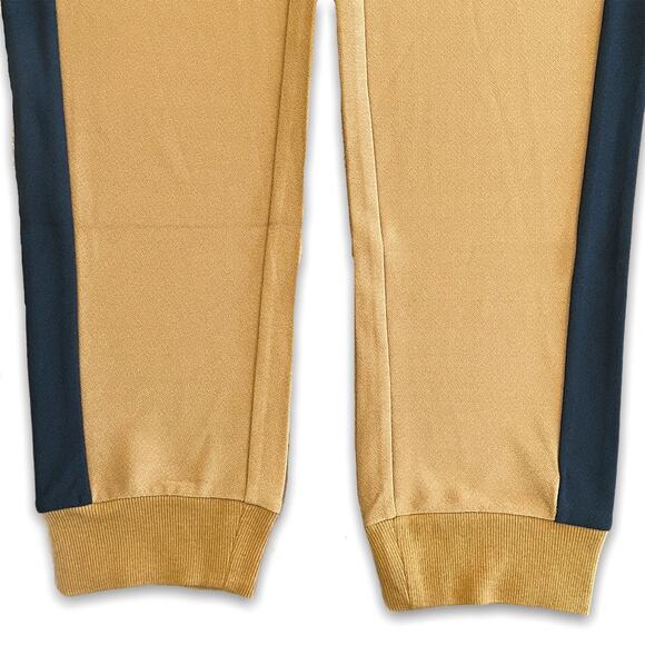 Lyssé Claudia Crepe Jogger Pants Side Stripe Black NWT Women's Size Small - Picture 6 of 12